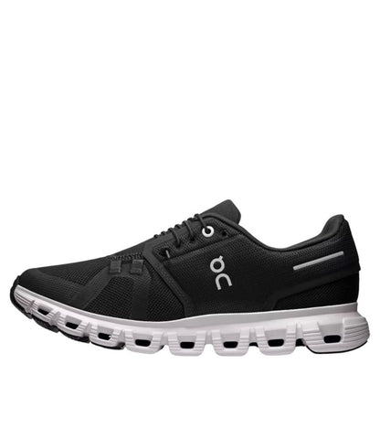 Women's On Cloud 6 Shoes - US 9182