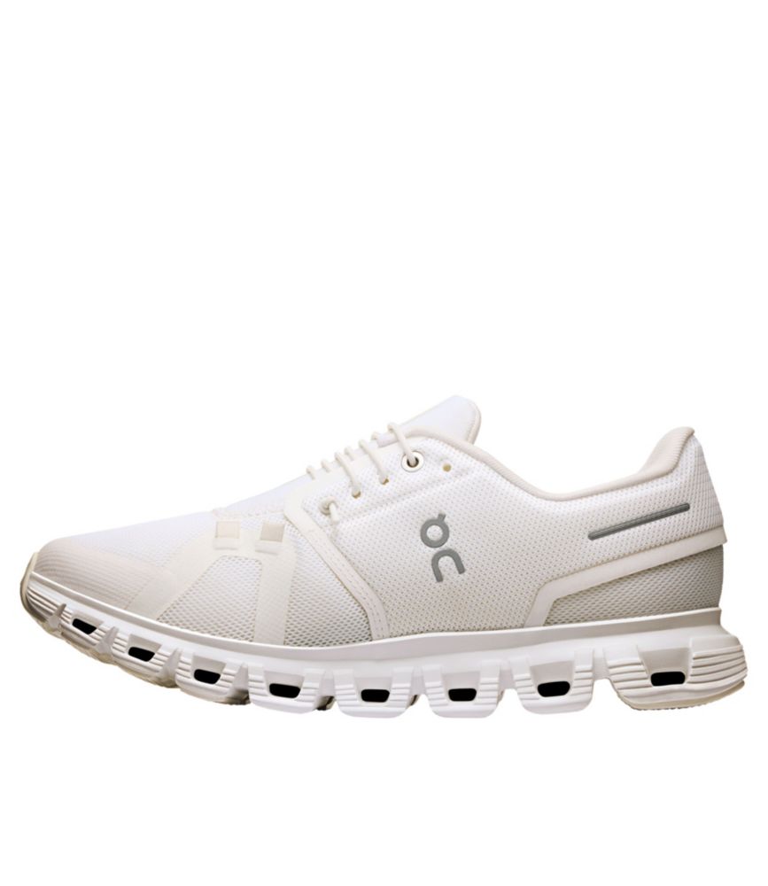 Women's On Cloud 6 Shoes - US 8888