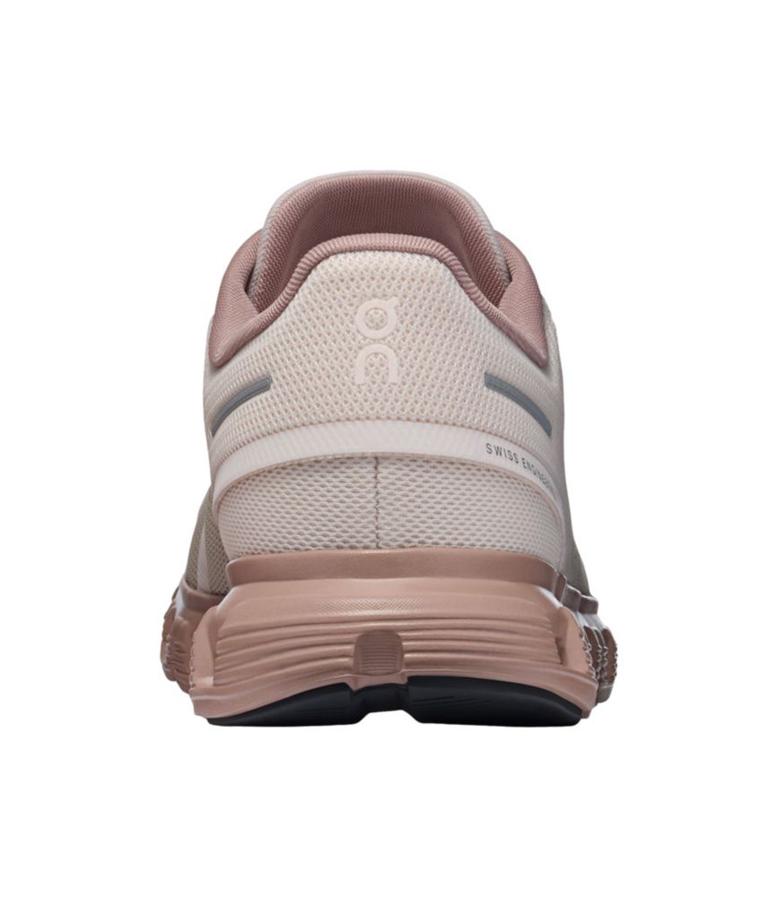 Women's On Cloud 6 Shoes - US 3214