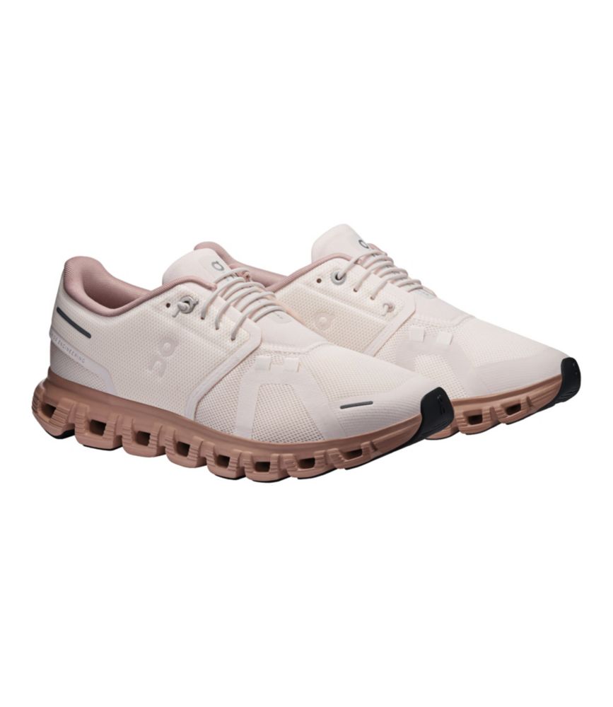 Women's On Cloud 6 Shoes - US 3214