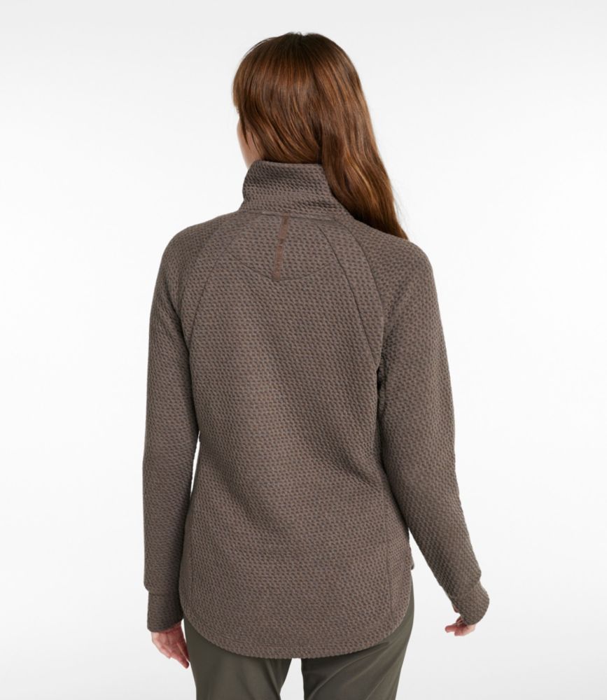 Women's Ridgeknit Full-Zip Jacket - US 5359