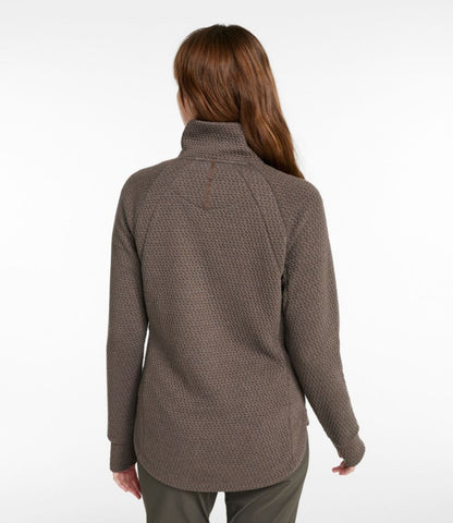 Women's Ridgeknit Full-Zip Jacket - US 5359