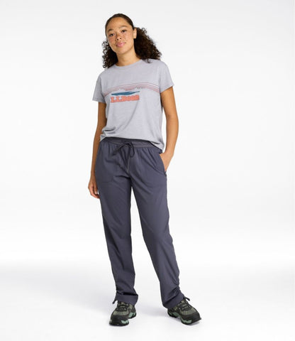 Women's Vista Camp Pant, Straight Leg - US 9614