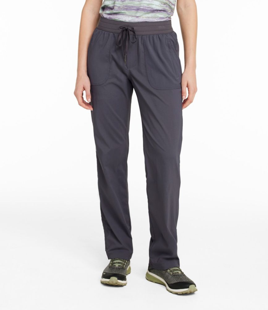 Women's Vista Camp Pant, Straight Leg - US 9614