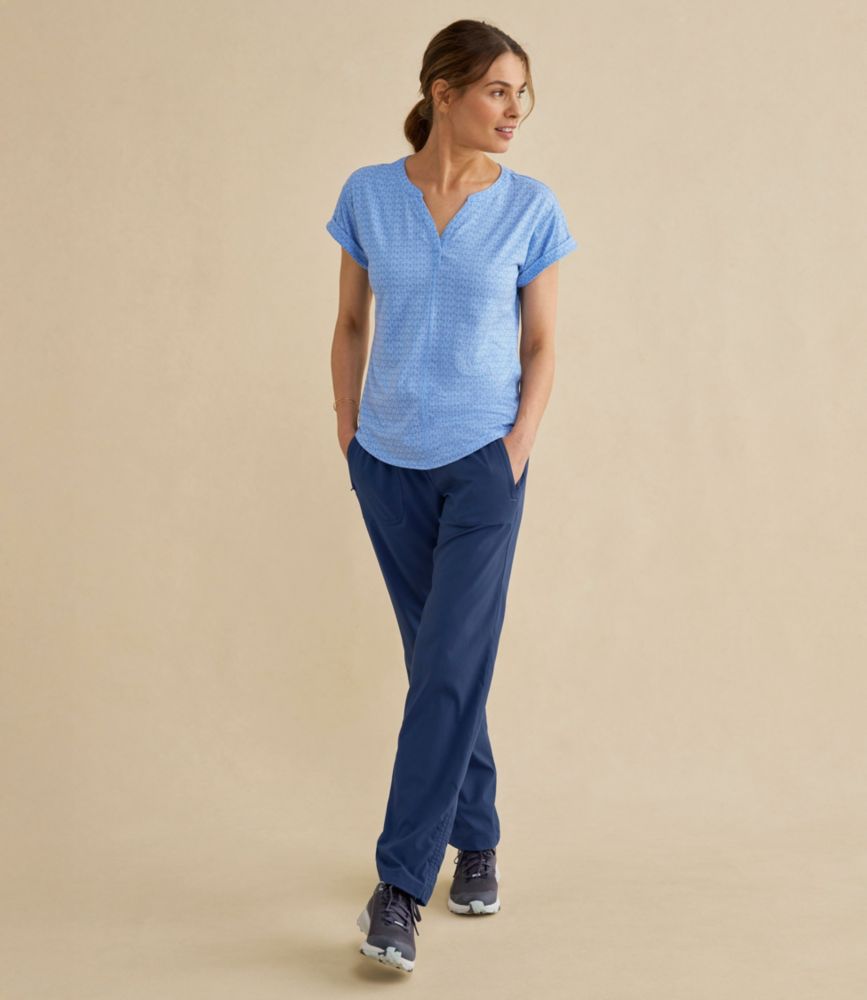 Women's Vista Camp Pant, Straight Leg - US 3985
