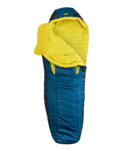Men's Nemo Forte Endless Promise Sleeping Bag, 20°F - US 4408