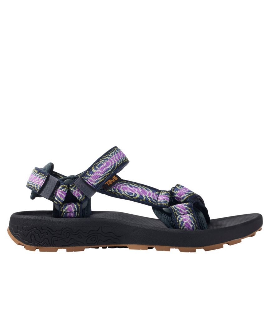Women's Teva Hydratrek Sandals - US 6851
