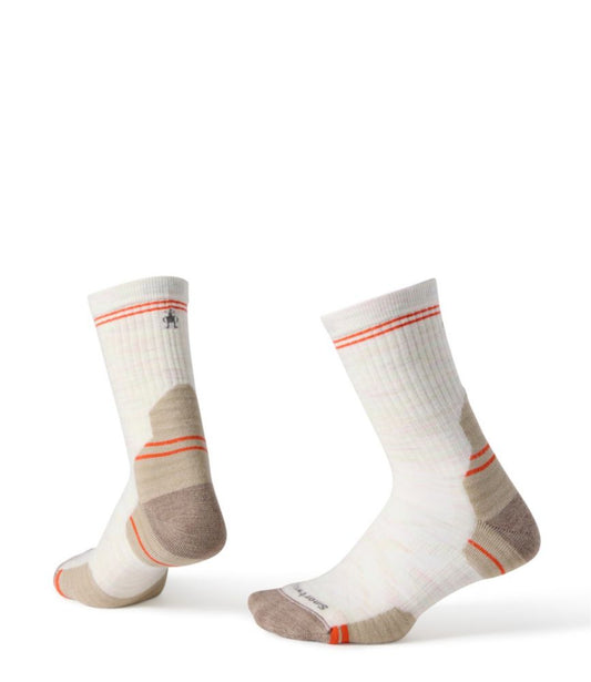 Women's Smartwool Hike Targeted Cushion Socks, Mid-Crew - US 3530