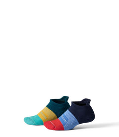 Classic Navy/Deepest Green