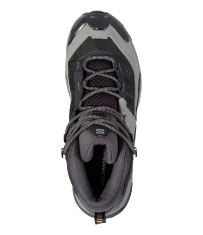 Women's Salomon X Ultra 5 GORE-TEX Hiking Boots - US 0352