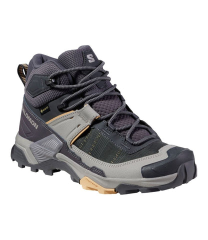 Women's Salomon X Ultra 5 GORE-TEX Hiking Boots - US 0352