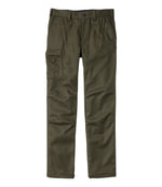 Men's Maine Guide Lightweight Wool Pants - US 3459