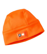 Blaze Orange