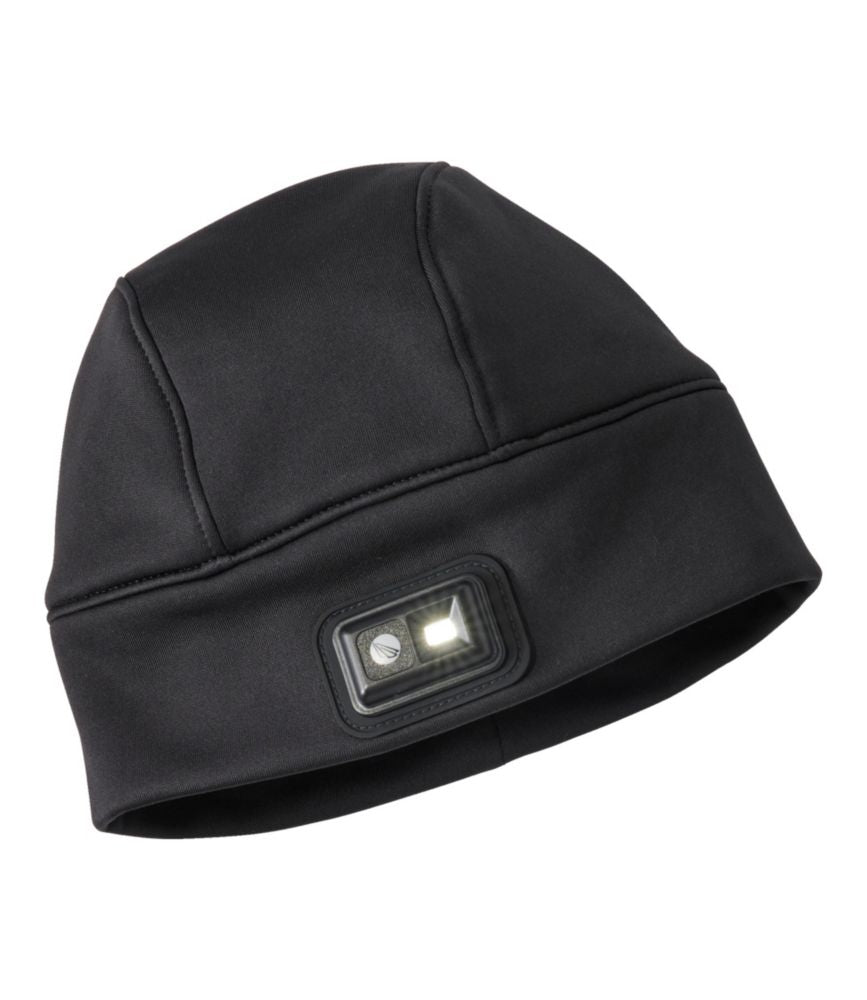 Adults' Pathfinder II Rechargeable Beanie - US 5021