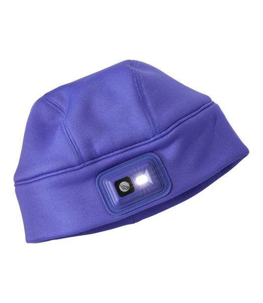 Kids' Pathfinder II Rechargeable Beanie - US 5071
