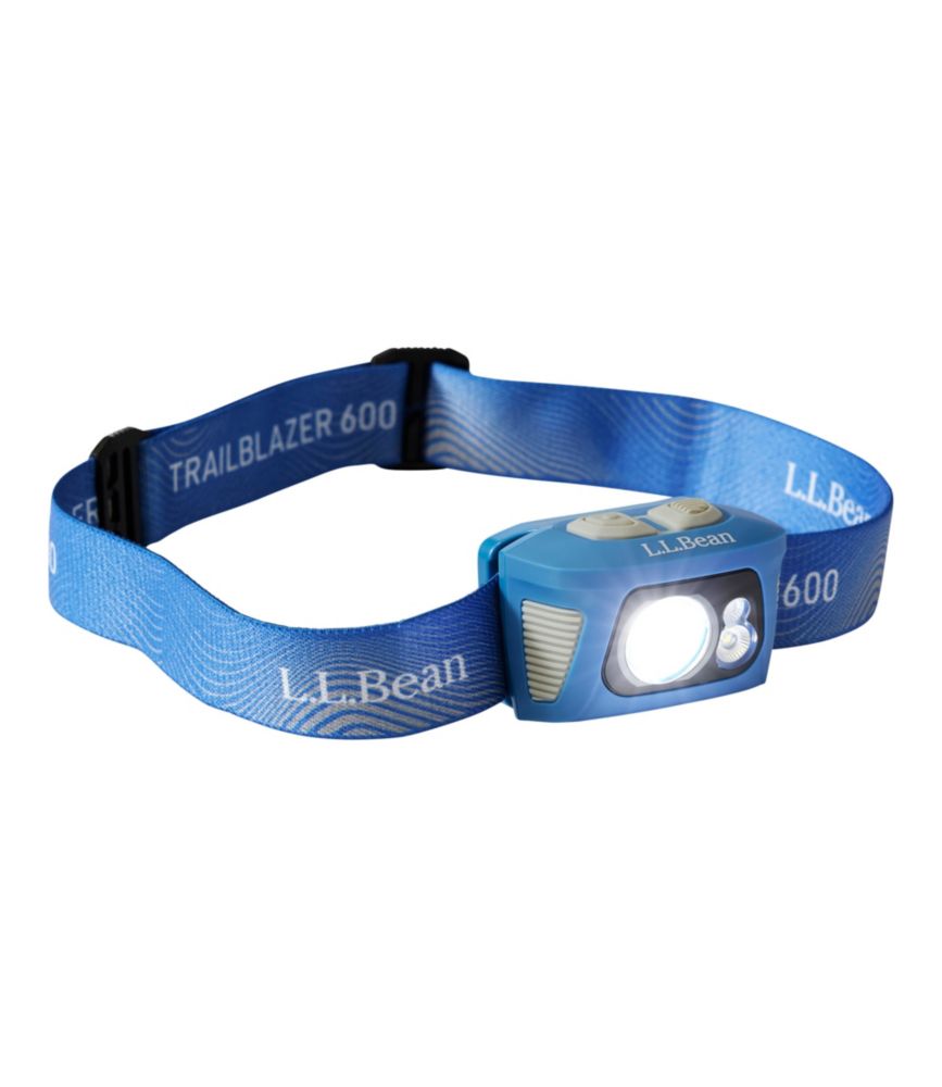 Trailblazer 600 Headlamp - US 5079