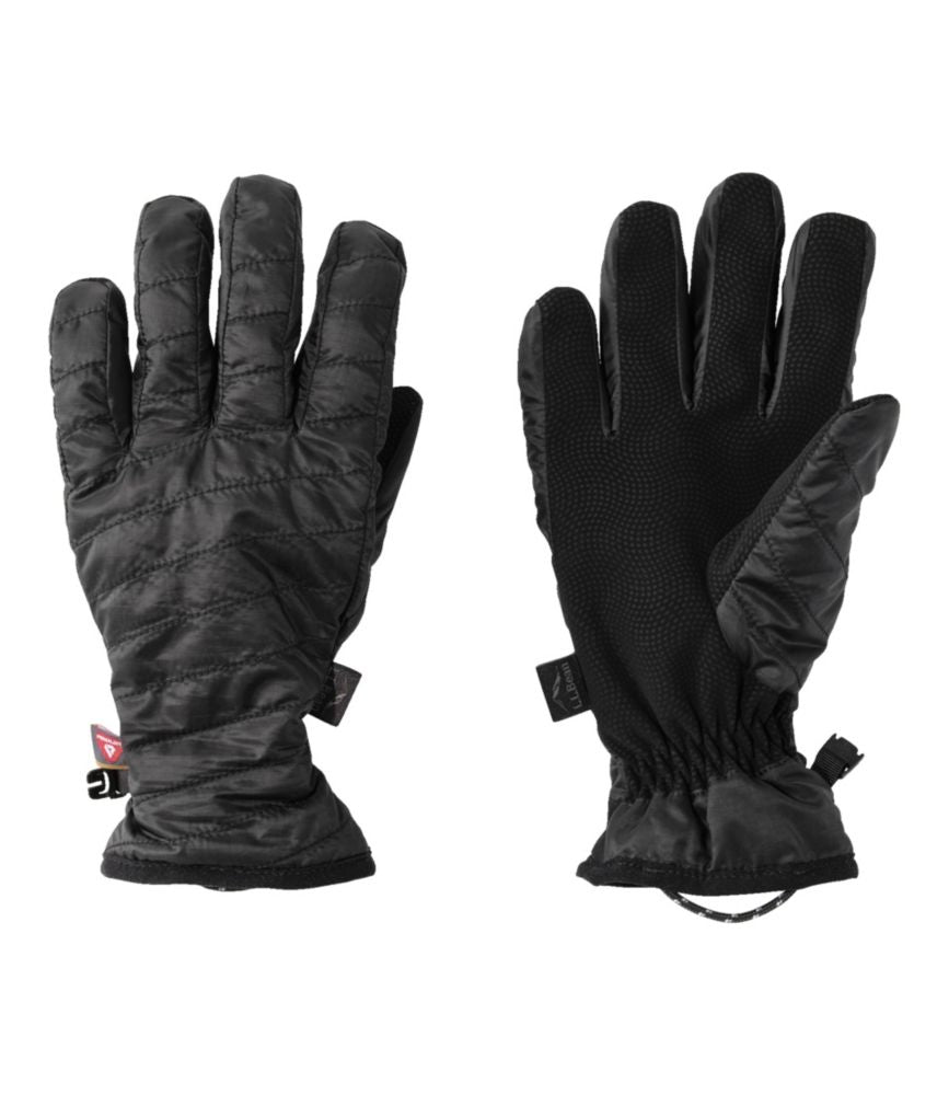 Women's PrimaLoft Packaway Gloves - US 3977