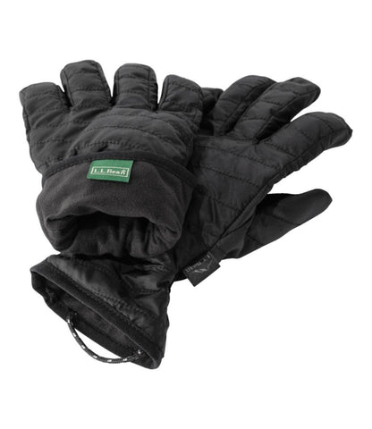 Women's PrimaLoft Packaway Gloves - US 3977
