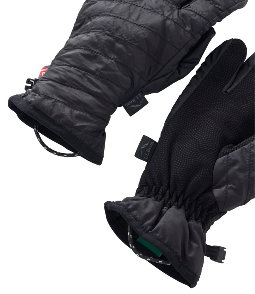 Women's PrimaLoft Packaway Gloves - US 3977