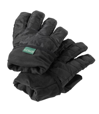 Women's PrimaLoft Packaway Gloves - US 3977
