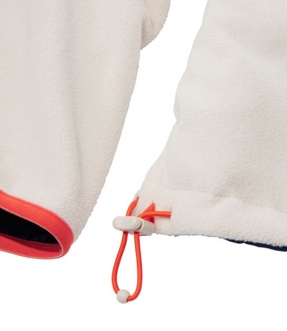 Women's Bean's Classic Reversible Anorak - US 8081