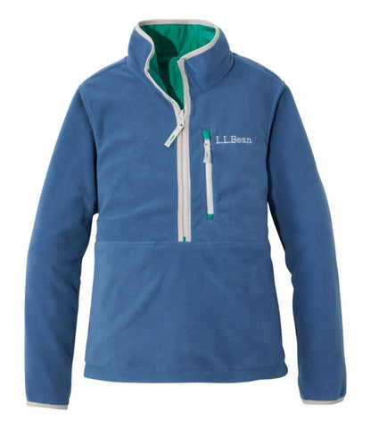 Women's Bean's Classic Reversible Anorak - US 3111