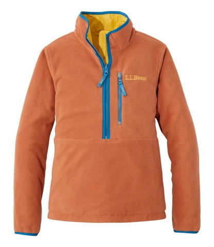 Women's Bean's Classic Reversible Anorak - US 6990