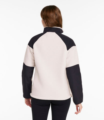 Women's All-Conditions Fleece Jacket - US 0082