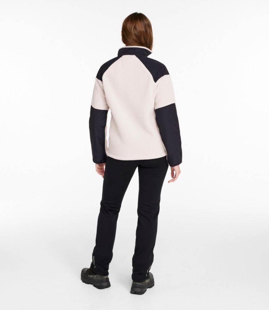 Women's All-Conditions Fleece Jacket - US 0082