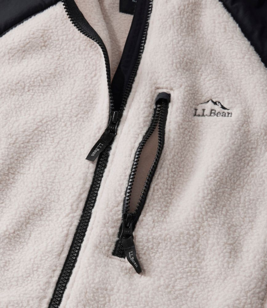 Women's All-Conditions Fleece Jacket - US 0082