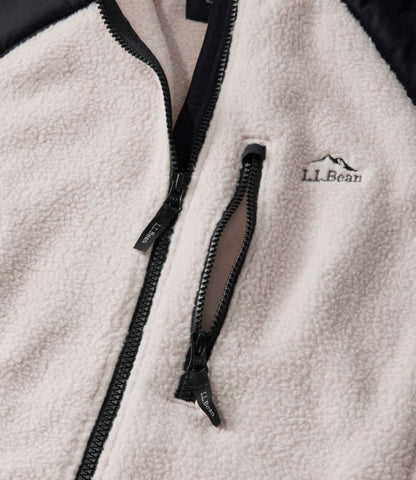 Women's All-Conditions Fleece Jacket - US 0082