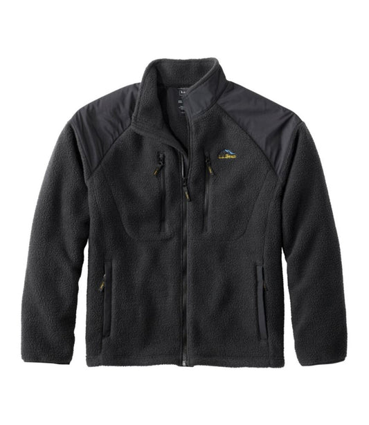 Men's All-Conditions Fleece Jacket - US 0926