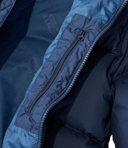 Men's Mountain Classic Down Jacket - US 7365