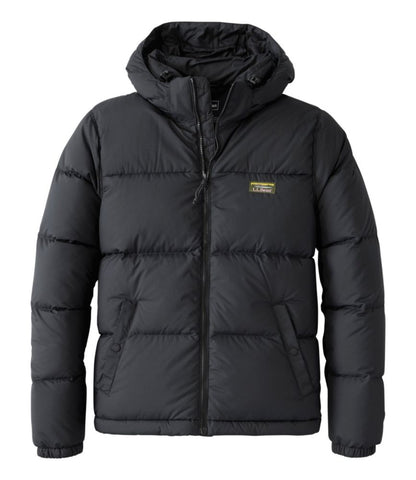Men's Mountain Classic Down Jacket - US 2943