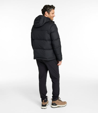 Men's Mountain Classic Down Jacket - US 2943
