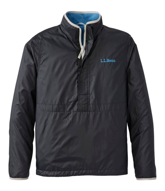 Men's Bean's Classic Reversible Anorak - US 2891