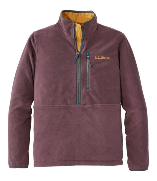 Men's Bean's Classic Reversible Anorak - US 9957