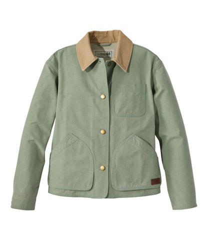 Women's Lightweight Field Jacket - US 5461