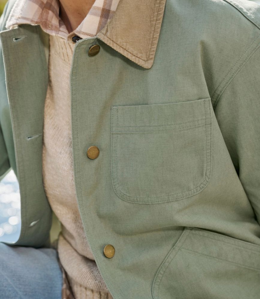 Women's Lightweight Field Jacket - US 5461