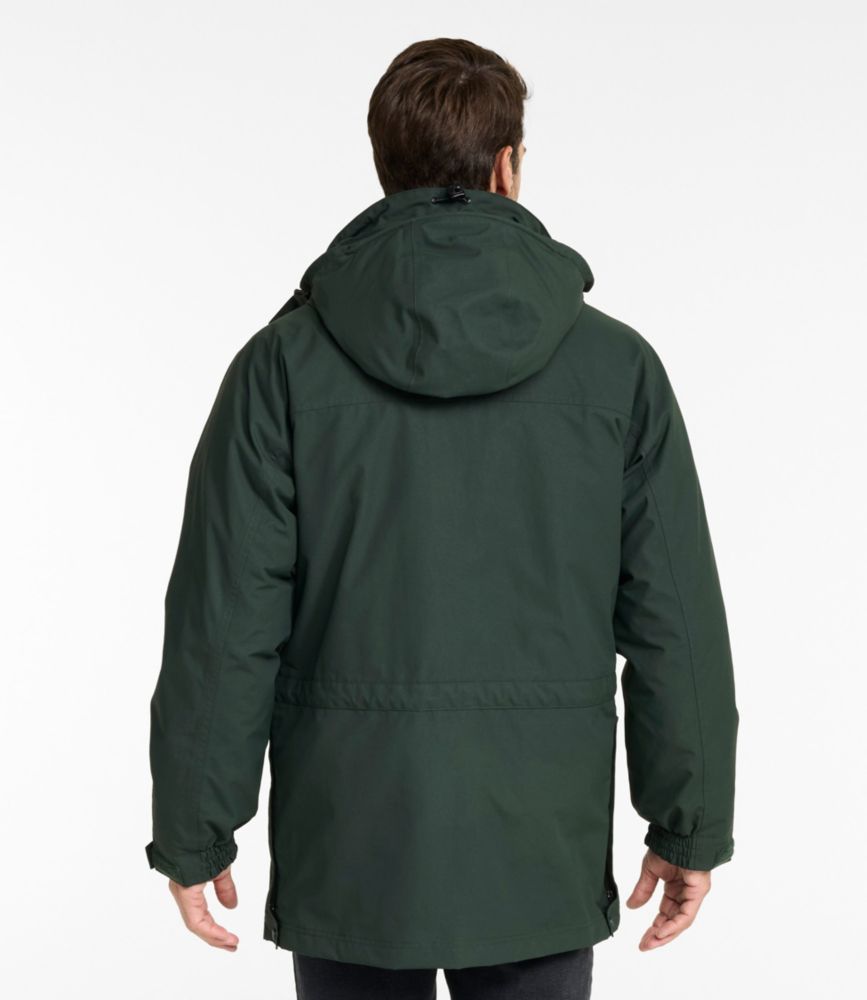 Men's Maine Warden's 3-in-1 Parka with GORE-TEX - US 2648