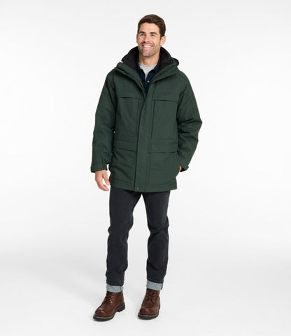 Men's Maine Warden's 3-in-1 Parka with GORE-TEX - US 2648