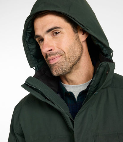 Men's Maine Warden's 3-in-1 Parka with GORE-TEX - US 2648