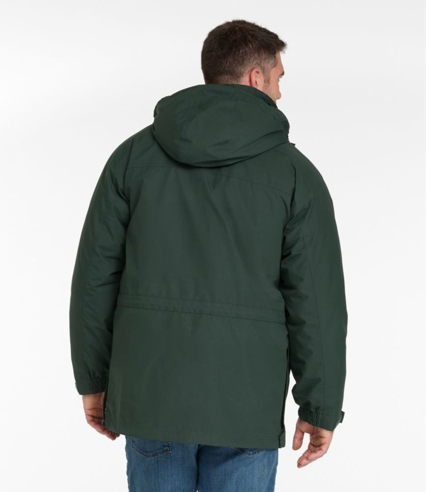 Men's Maine Warden's 3-in-1 Parka with GORE-TEX - US 2648