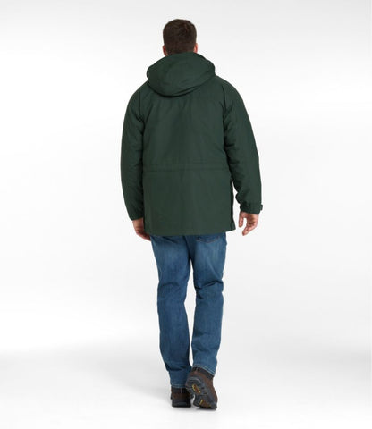 Men's Maine Warden's 3-in-1 Parka with GORE-TEX - US 2648