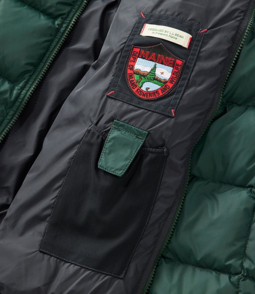 Men's Maine Warden's 3-in-1 Parka with GORE-TEX - US 2648