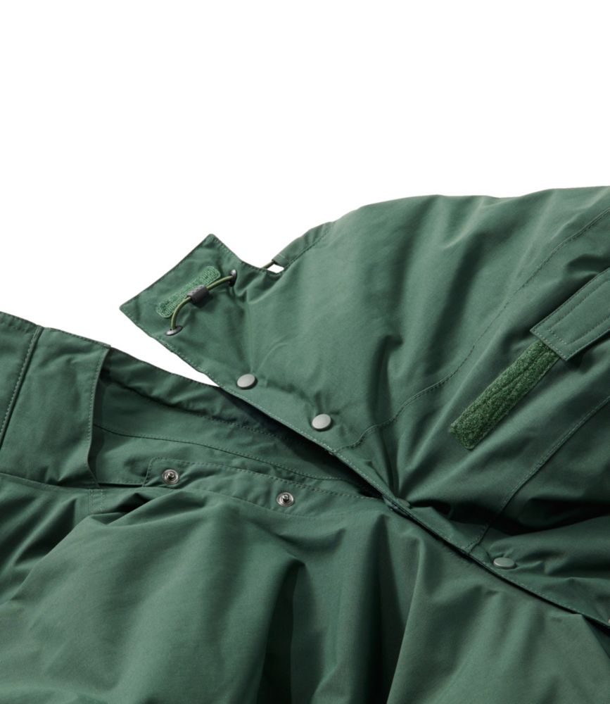 Men's Maine Warden's 3-in-1 Parka with GORE-TEX - US 2648