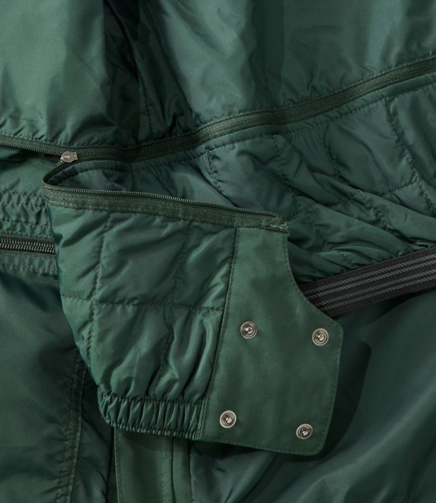 Men's Maine Warden's 3-in-1 Parka with GORE-TEX - US 2648