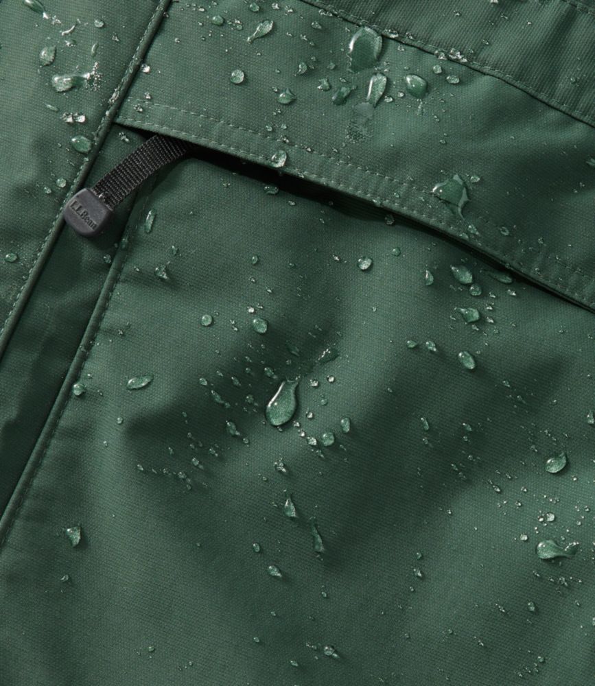 Men's Maine Warden's 3-in-1 Parka with GORE-TEX - US 2648