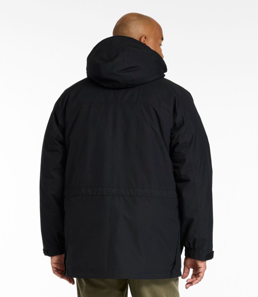 Men's Maine Warden's 3-in-1 Parka with GORE-TEX - US 1703