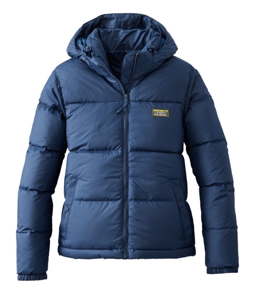 Women's Mountain Classic Down Jacket - US 1219
